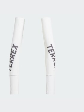 adidas adidas Rękawy kompresyjne 141497 Biały
