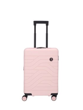 Bric's Bric's Walizka kabinowa 190536 Różowy