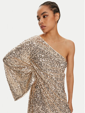 Φόρεμα βραδινό ROTATE φωτογραφία