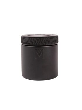 MontiiCo MontiiCo Termos obiadowy Food Jar Czarny