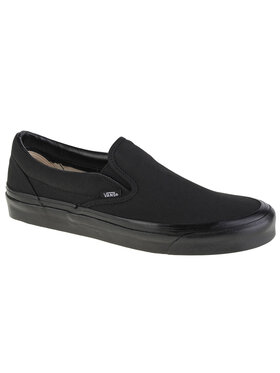 Vans Vans Scarpe da ginnastica Vans Classic Slip-On Nero