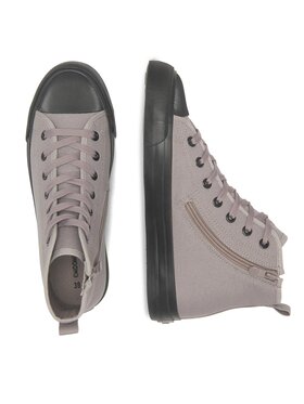 Sneakers Moomin φωτογραφία