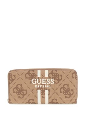 Guess Guess Πορτοφόλι 176205 Μπεζ