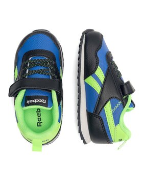 Reebok Superge Royal Cl Jog 3.0 1V HP8670 Črna