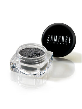 Sampure Minerals Sampure Minerals mineralny sypki Cień do powiek Metal