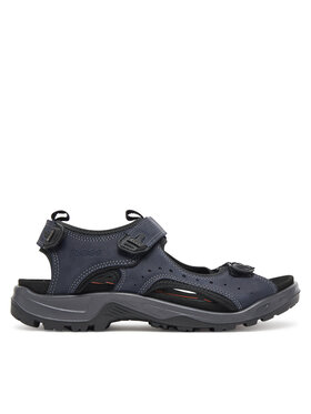 ECCO ECCO Sandále Offroad 82204412038 Tmavomodrá