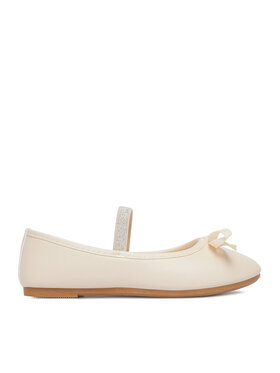 JENNY JENNY Ballerinas CEO-CSS20574-01 Beige