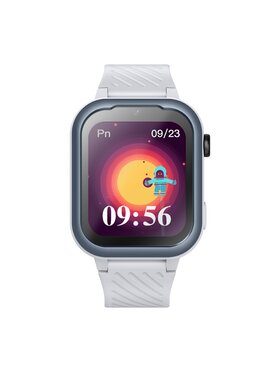 Garett Garett Smartwatch Essa 4G Szary