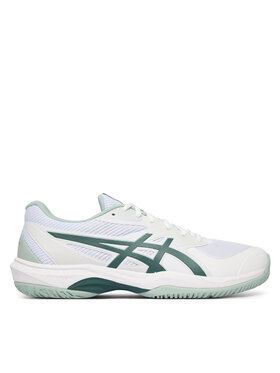 Asics Asics Čevlji za tenis Game Ff 1041A489 Bela