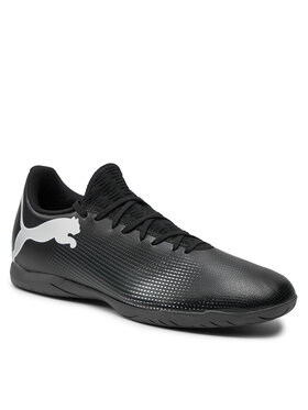 Puma Čevlji Za Nagomet Future 7 Play It 10772702 02 Črna