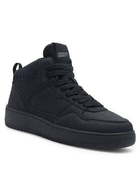 Sprandi Sprandi Sneakers HEAT MID BPRS-22M03102-2 Noir