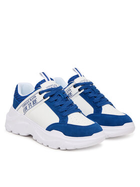 Versace Jeans Couture Versace Jeans Couture Sneakers 80YA3SC2 Multicolore