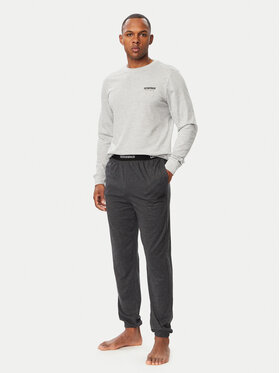 Cristiano Ronaldo CR7 Cristiano Ronaldo CR7 Pidžama 8730-42 Daudzkrāsains Regular Fit