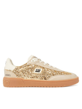 D.Franklin D.Franklin Sneakers DFSH387007 Auriu
