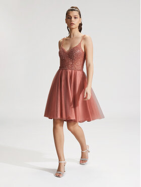 Φόρεμα κοκτέιλ Hey Kyla φωτογραφία