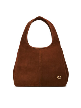 Coach Coach Borsetta CBZ96 Marrone