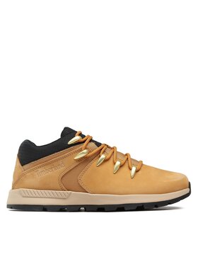 Timberland Timberland Sneakersy Oxford Sprint TB0A5VJG2311 Brązowy