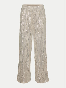 Παντελόνι υφασμάτινο Vero Moda φωτογραφία