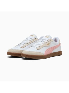 Puma Puma Sneakersy 402601 Biały