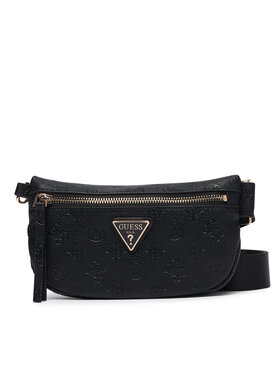 Guess Guess Τσάντα Devon Travel TWDP97 45083 Μαύρο