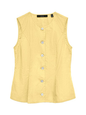 Vero Moda Γιλέκο Vero Moda - 5