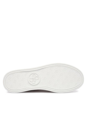 Guess Αθλητικά Guess - 5