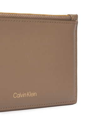 Θήκη πιστωτικών καρτών Calvin Klein φωτογραφία