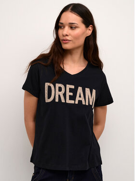 Cream Cream T-Shirt Crbest 10611630 Černá Regular Fit