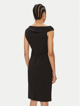 Φόρεμα κοκτέιλ Calvin Klein φωτογραφία