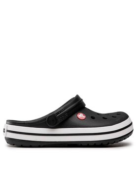 Crocs Crocs Natikače Crocband 11016 Crna