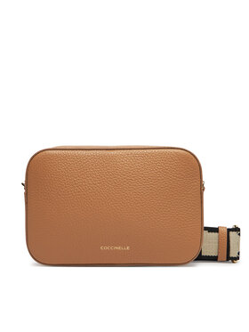 Coccinelle Coccinelle Сумка E5 MN5 55 I1 01 Коричневий