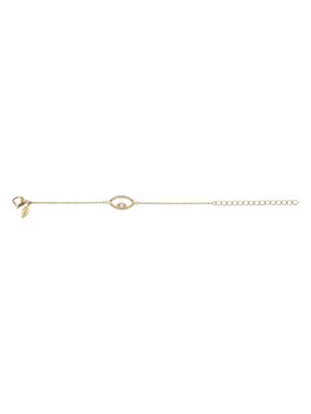 Breil Breil Bracciale MY LUCKY COLLECTION Oro