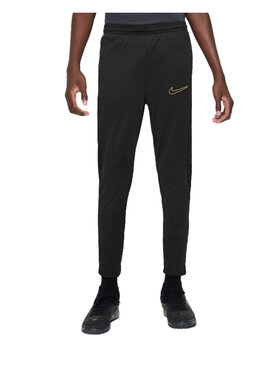 Nike Nike Spodnie materiałowe DX5490 Czarny Regular Fit