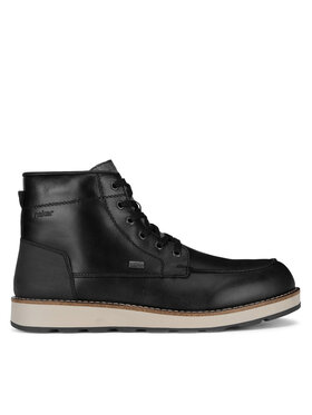 Rieker Rieker Ghete 30030-00 Negru