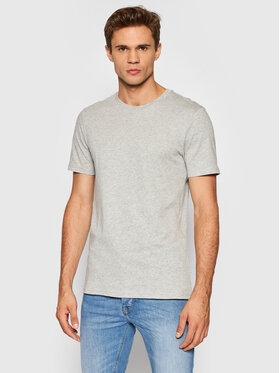 United Colors Of Benetton United Colors Of Benetton T-särk 3U53J1F15 Hall Regular Fit