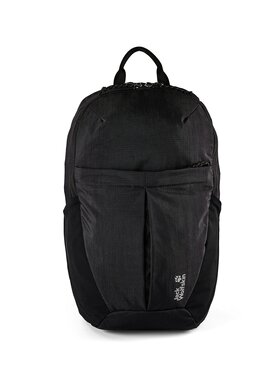 Jack Wolfskin Jack Wolfskin Plecak 330400 Czarny