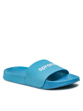 Sprandi Sprandi Šľapky 69722 Modrá