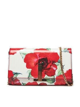 Aldo Aldo Torebka Adoring 13933881 Czerwony