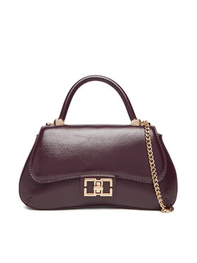 Aldo Aldo Handtasche Catrine 14143698 Dunkelrot