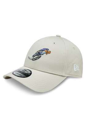 New Era New Era Шапка Lt 940 Rrunner 60364247 Бежов