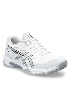 Asics Asics Sálovky Gel-Rocket 11 1072A093 Bílá