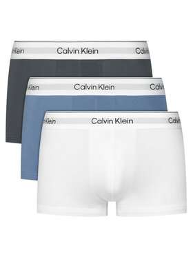 Calvin Klein Underwear Calvin Klein Underwear Bokserite komplekt LV00NB4389 Värviline