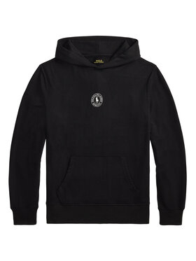 Polo Ralph Lauren Polo Ralph Lauren Sweatshirt 714P03152001 Schwarz Regular Fit