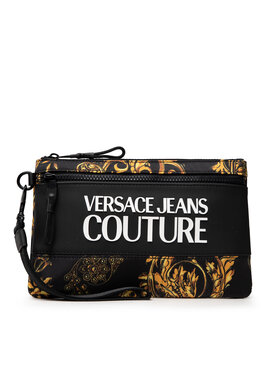 Versace Jeans Couture Versace Jeans Couture Τσαντάκι 71YA5P90 Μαύρο
