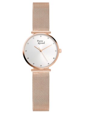 Pierre Ricaud Pierre Ricaud Orologio P22036.9143Q Oro