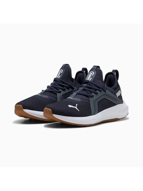 Puma Puma Sneakersy 312423 Niebieski