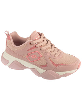 Lotto Lotto Sneakers Wany Rosa