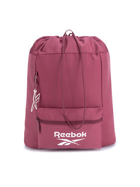 Reebok Reebok Σακίδιο RBK-037-CCC-05 Μπορντό