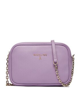 Patrizia Pepe Patrizia Pepe Kabelka CB0071/L001-M472 Fialová