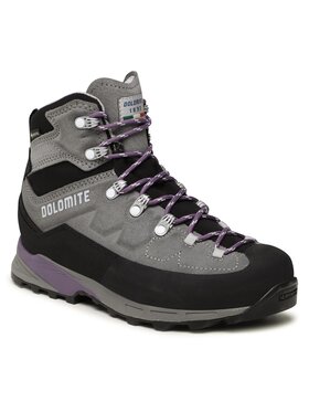 Dolomite Dolomite Туристически Steinbock Gtx W GORE-TEX 280418 Сив